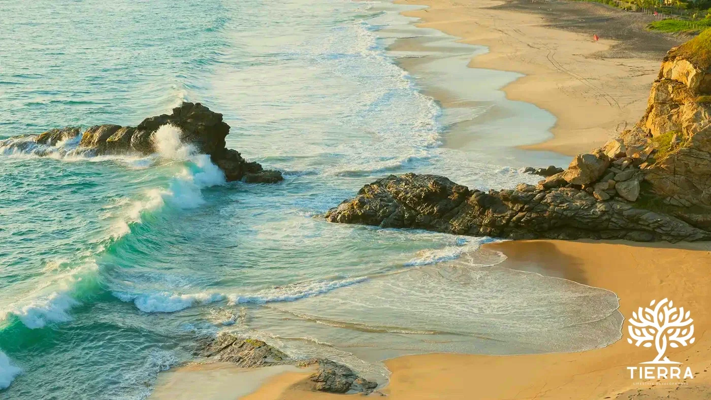 Costa de Mazunte