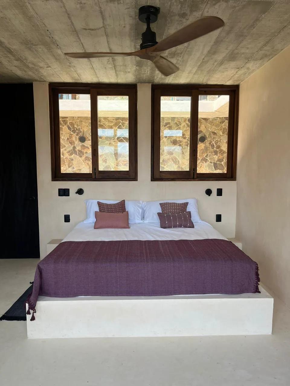 Casa Chololo — Recámara principal